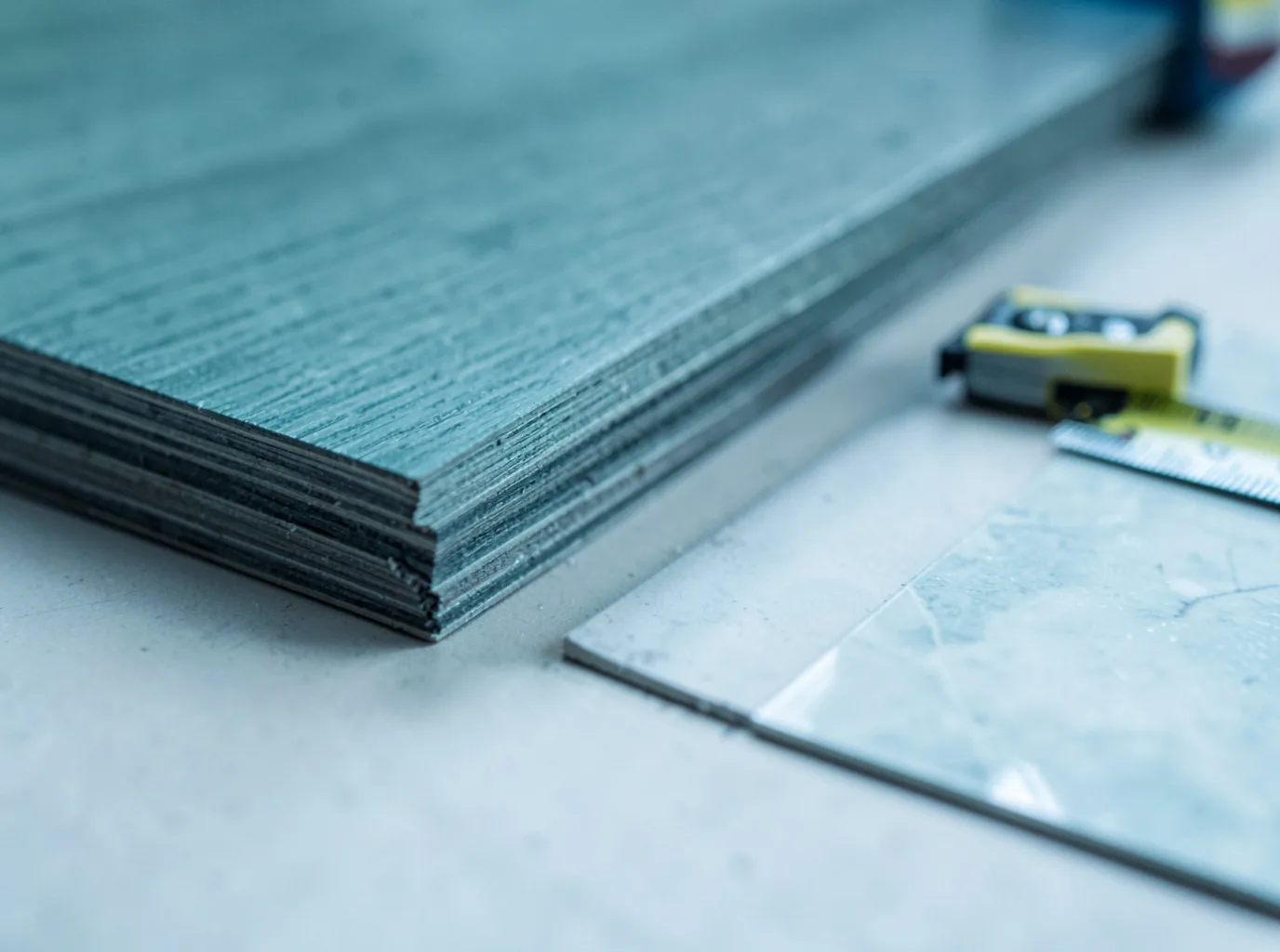 Luxury Vinyl Plank Installation Renault, IL FAQs